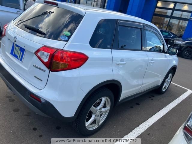 suzuki escudo 2017 CFJ1736772 image 2