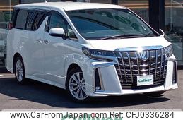 toyota alphard 2020 -TOYOTA--Alphard 3BA-AGH30W--AGH30-0311298---TOYOTA--Alphard 3BA-AGH30W--AGH30-0311298-