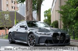 bmw m4 2022 CFJ1549714