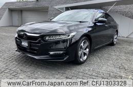 honda accord 2022 -HONDA--Accord 6AA-CV3--CV3-1101344---HONDA--Accord 6AA-CV3--CV3-1101344-
