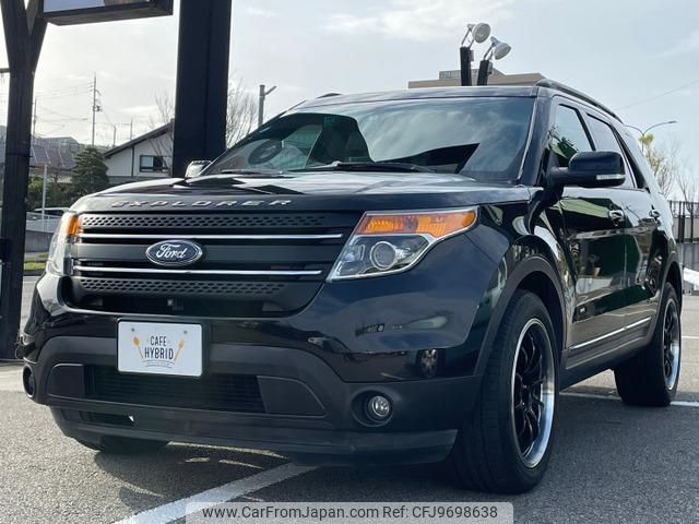 ford explorer 2013 quick_quick_ABA-1FMHK8_1FM5K8D86DGC08276 image 1