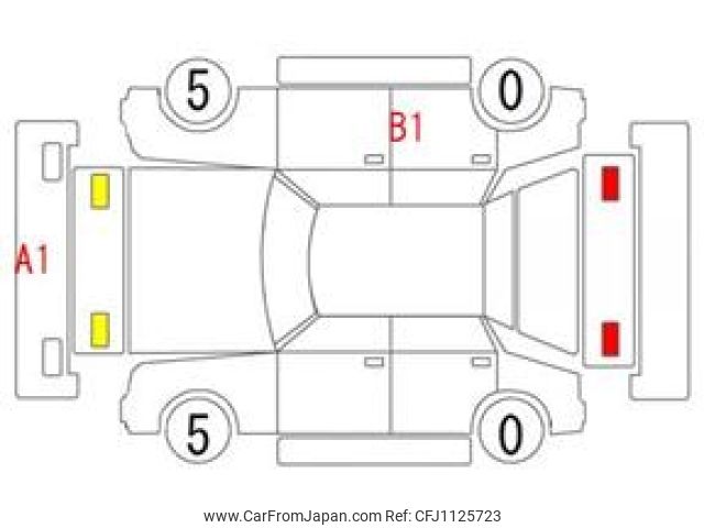 nissan note 2021 -NISSAN--Note 6AA-E13--E13-004484---NISSAN--Note 6AA-E13--E13-004484- image 2
