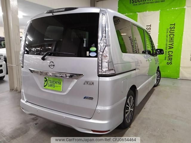 nissan serena 2016 -NISSAN--Serena DAA-HFC26--HFC26-300924---NISSAN--Serena DAA-HFC26--HFC26-300924- image 2