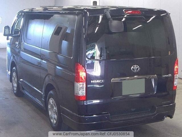 toyota hiace-van 2022 quick_quick_3DF-GDH206V_GDH206-1074293 image 2