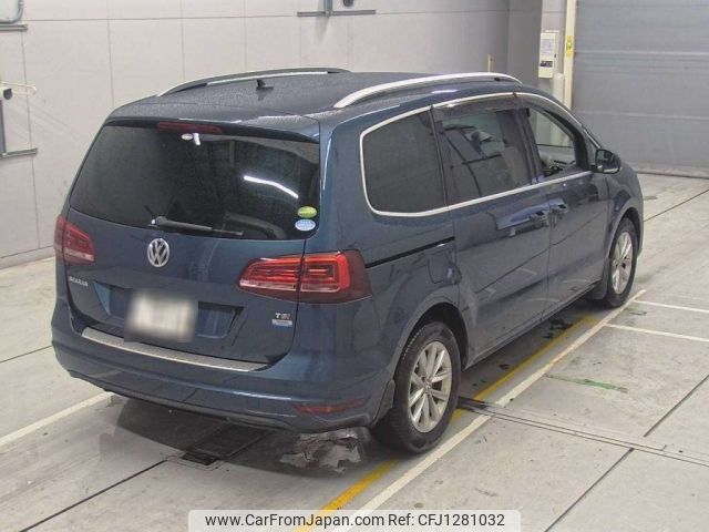 volkswagen sharan 2016 -VOLKSWAGEN 【岡崎 331に513】--VW Sharan 7NCZD-WVWZZZ7NZGV221181---VOLKSWAGEN 【岡崎 331に513】--VW Sharan 7NCZD-WVWZZZ7NZGV221181- image 2