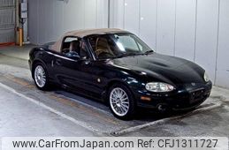 mazda roadster 1999 CFJ1311727