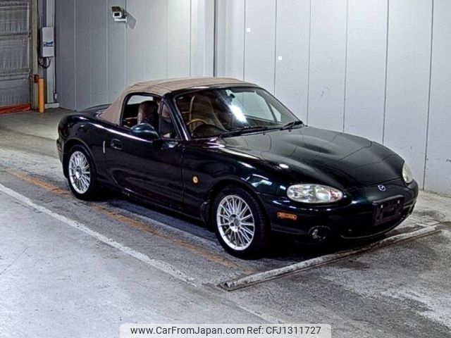 mazda roadster 1999 CFJ1311727 image 1