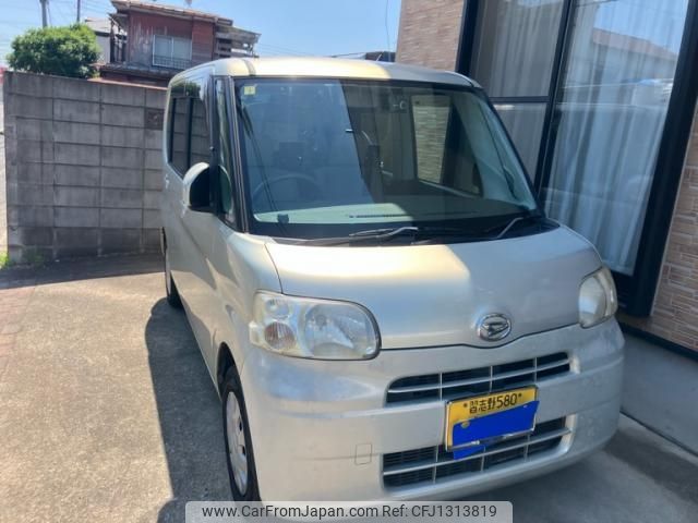 daihatsu tanto 2008 -DAIHATSU--Tanto DBA-L375S--L375S-0079818---DAIHATSU--Tanto DBA-L375S--L375S-0079818- image 2