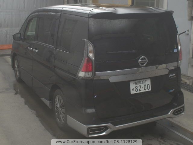 nissan serena 2016 -NISSAN 【春日部 302ｾ8200】--Serena GC27--000328---NISSAN 【春日部 302ｾ8200】--Serena GC27--000328- image 2