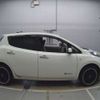 nissan leaf 2011 -NISSAN 【富士山 303ﾅ9437】--Leaf ZAA-ZE0--ZE0-003078---NISSAN 【富士山 303ﾅ9437】--Leaf ZAA-ZE0--ZE0-003078- image 8