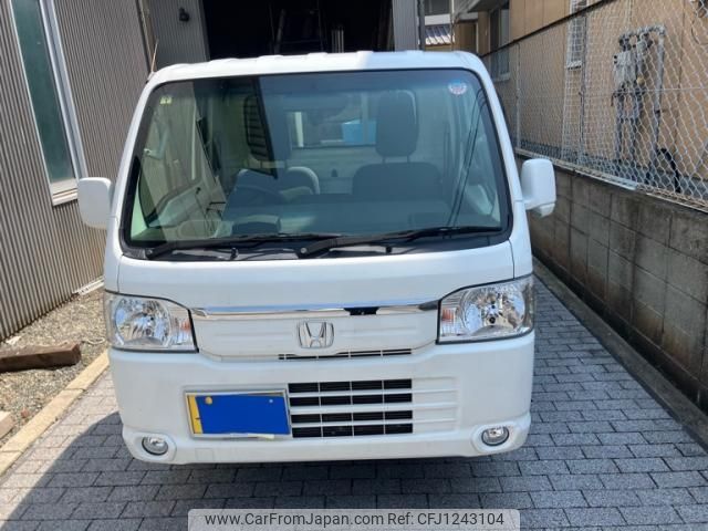 honda acty-truck 2020 -HONDA--Acty Truck EBD-HA9--HA9-1506732---HONDA--Acty Truck EBD-HA9--HA9-1506732- image 2