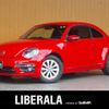 volkswagen the-beetle 2017 -VOLKSWAGEN--VW The Beetle DBA-16CBZ--WVWZZZ16ZHM627202---VOLKSWAGEN--VW The Beetle DBA-16CBZ--WVWZZZ16ZHM627202- image 1