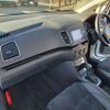 volkswagen sharan 2018 -VOLKSWAGEN--VW Sharan 7NCZD--KV001343---VOLKSWAGEN--VW Sharan 7NCZD--KV001343- image 4