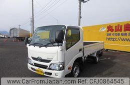 toyota dyna-truck 2019 CFJ0864545
