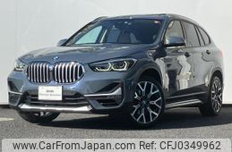 bmw x1 2019 quick_quick_AA15_WBA32AA0505P10524