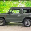 suzuki jimny 2024 CFJ1839787 image 2