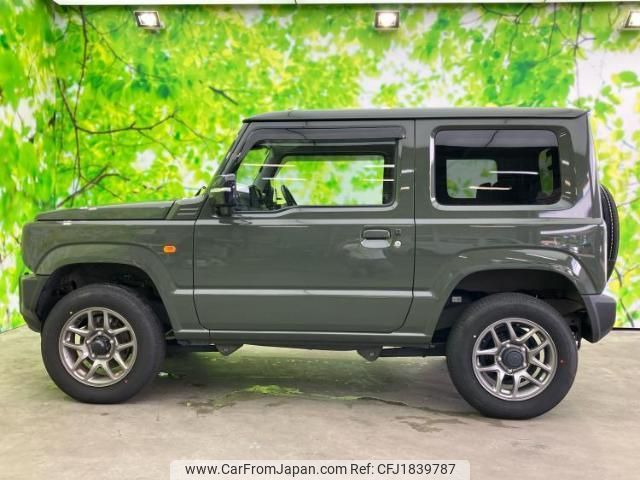 suzuki jimny 2024 CFJ1839787 image 2