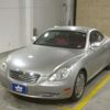 toyota soarer 2003 CFJ1665127 image 5