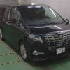 toyota alphard 2016 -TOYOTA 【多摩 345ﾂ44】--Alphard AGH30W-0104385---TOYOTA 【多摩 345ﾂ44】--Alphard AGH30W-0104385- image 1