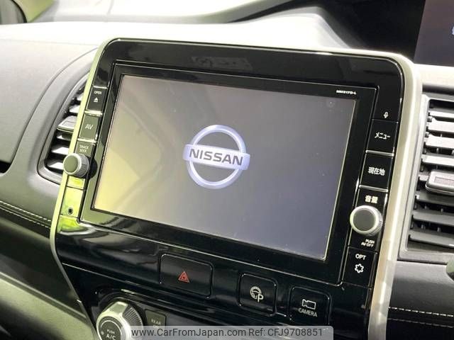 nissan serena 2018 -NISSAN--Serena DAA-GFC27--GFC27-085513---NISSAN--Serena DAA-GFC27--GFC27-085513- image 2