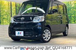 daihatsu tanto 2018 -DAIHATSU--Tanto DBA-LA600S--LA600S-0716431---DAIHATSU--Tanto DBA-LA600S--LA600S-0716431-