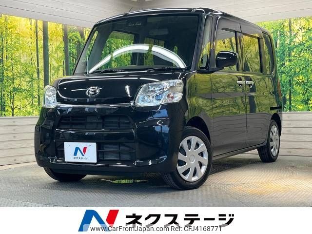 daihatsu tanto 2018 -DAIHATSU--Tanto DBA-LA600S--LA600S-0716431---DAIHATSU--Tanto DBA-LA600S--LA600S-0716431- image 1