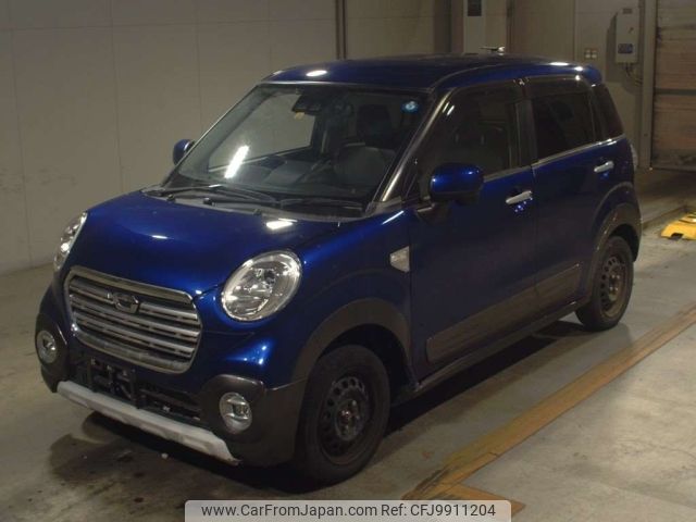 daihatsu cast 2019 -DAIHATSU--Cast LA250S-0187783---DAIHATSU--Cast LA250S-0187783- image 1