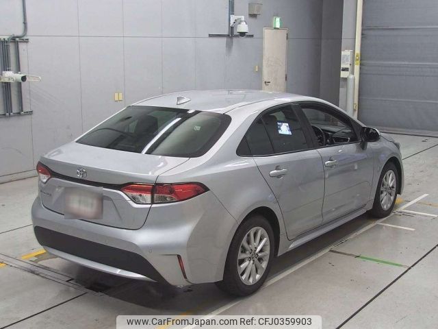 toyota corolla 2020 -TOYOTA--Corolla ZRE212-6002598---TOYOTA--Corolla ZRE212-6002598- image 2