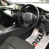 toyota c-hr 2018 -TOYOTA--C-HR DAA-ZYX10--ZYX10-2142577---TOYOTA--C-HR DAA-ZYX10--ZYX10-2142577- image 11