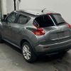 nissan juke 2010 -NISSAN--Juke YF15-002287---NISSAN--Juke YF15-002287- image 2