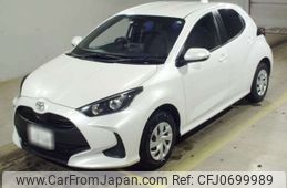 toyota yaris 2023 -TOYOTA 【帯広 500ﾜ9787】--Yaris 5BA-MXPA15--MXPA15-0018936---TOYOTA 【帯広 500ﾜ9787】--Yaris 5BA-MXPA15--MXPA15-0018936-