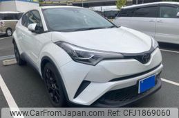 toyota c-hr 2019 CFJ1869060