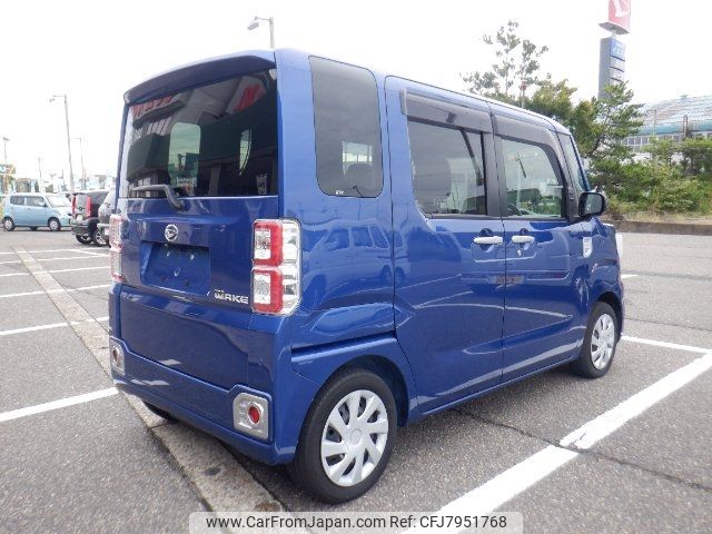 daihatsu wake 2016 -DAIHATSU--WAKE LA700S--0070239---DAIHATSU--WAKE LA700S--0070239- image 2