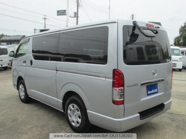 toyota regiusace-van 2014 -TOYOTA--Regius ace Van KDH201V--5016138---TOYOTA--Regius ace Van KDH201V--5016138- image 2