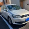 volkswagen sharan 2011 -VOLKSWAGEN--VW Sharan DBA-7NCAV--WVWZZZ7NZBV041357---VOLKSWAGEN--VW Sharan DBA-7NCAV--WVWZZZ7NZBV041357- image 4