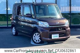 daihatsu tanto 2013 -DAIHATSU--Tanto DBA-LA600S--LA600S-0036074---DAIHATSU--Tanto DBA-LA600S--LA600S-0036074-