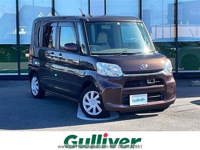 daihatsu tanto 2013 -DAIHATSU--Tanto DBA-LA600S--LA600S-0036074---DAIHATSU--Tanto DBA-LA600S--LA600S-0036074- image 1