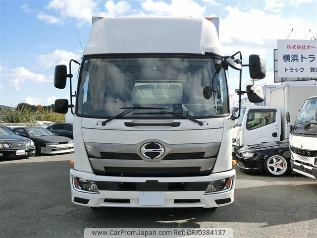 hino ranger 2024 -HINO--Hino Ranger 2PG-FD2ABG--FD2AB-135***---HINO--Hino Ranger 2PG-FD2ABG--FD2AB-135***- image 2