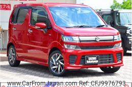 suzuki wagon-r 2018 quick_quick_DAA-MH55S_MH55S-255669