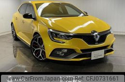 renault megane 2022 quick_quick_7BA-BBM5P1_VF1RFB000N0842070