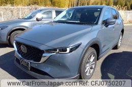 mazda cx-5 2022 -MAZDA--CX-5 6BA-KFEP--KFEP-503555---MAZDA--CX-5 6BA-KFEP--KFEP-503555-