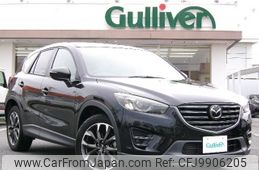 mazda cx-5 2016 -MAZDA--CX-5 LDA-KE2FW--KE2FW-214919---MAZDA--CX-5 LDA-KE2FW--KE2FW-214919-