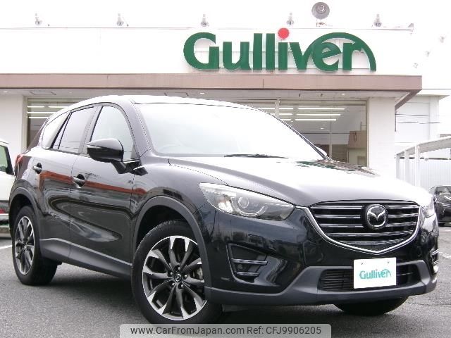 mazda cx-5 2016 -MAZDA--CX-5 LDA-KE2FW--KE2FW-214919---MAZDA--CX-5 LDA-KE2FW--KE2FW-214919- image 1