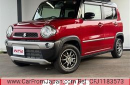 suzuki hustler 2014 CARSENSOR_JP_AU6351108465