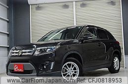 suzuki escudo 2015 quick_quick_DBA-YE21S_TSMLYE21S00141854