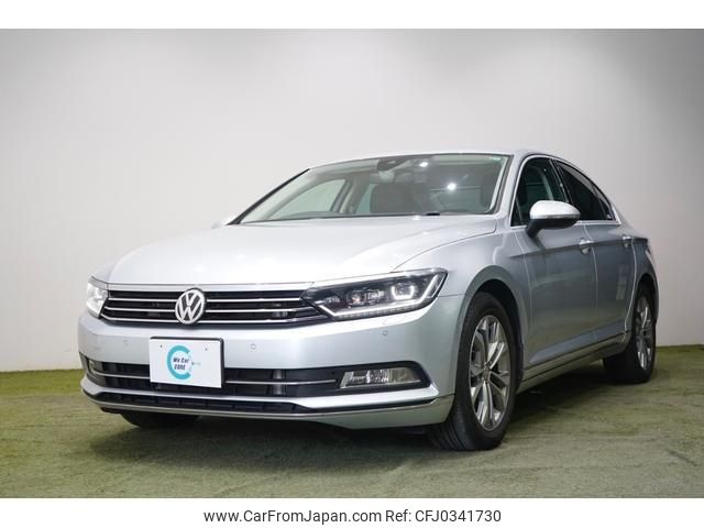 volkswagen passat 2015 -VOLKSWAGEN 【堺 337ﾏ1212】--VW Passat 3CCZE--FE519528---VOLKSWAGEN 【堺 337ﾏ1212】--VW Passat 3CCZE--FE519528- image 1