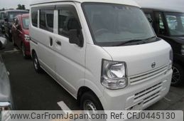 nissan clipper-van 2020 -NISSAN--Clipper Van HBD-DR17V--DR17V-453515---NISSAN--Clipper Van HBD-DR17V--DR17V-453515-