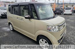 honda n-box 2016 CFJ1822281