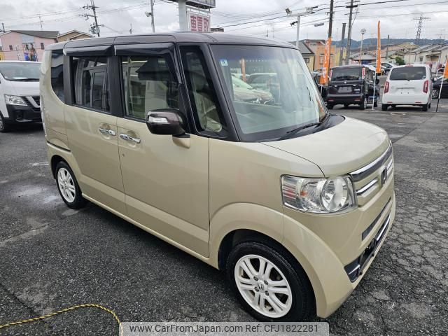 honda n-box 2016 CFJ1822281 image 1