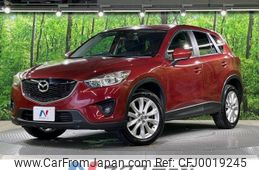 mazda cx-5 2012 -MAZDA--CX-5 LDA-KE2FW--KE2FW-109737---MAZDA--CX-5 LDA-KE2FW--KE2FW-109737-